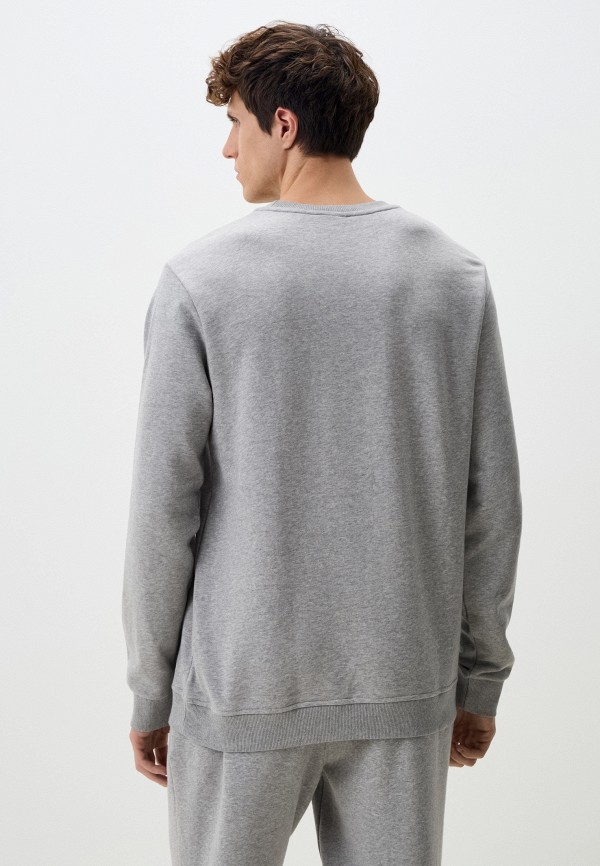 Reebok Свитшот - REEBOK IDENTITY SMALL LOGO FT CREW - фото 3