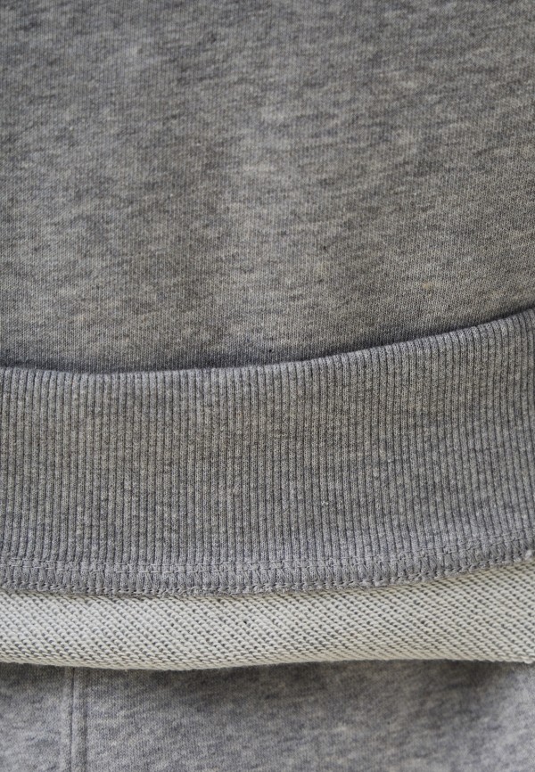 Reebok Свитшот - REEBOK IDENTITY SMALL LOGO FT CREW - фото 5