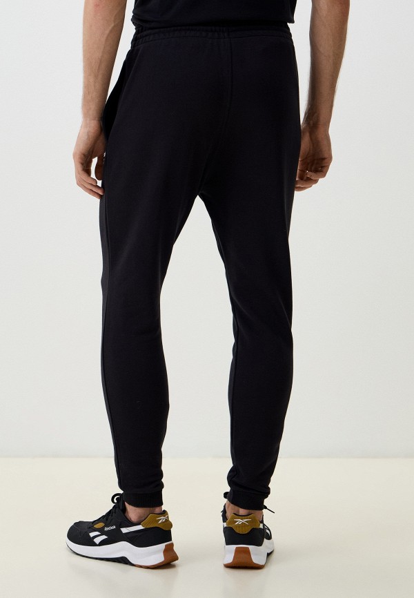 Reebok Брюки спортивные - REEBOK IDENTITY SMALL LOGO FT JOGGER - фото 3