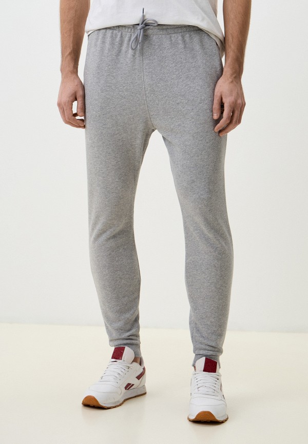 Reebok Брюки спортивные - REEBOK IDENTITY SMALL LOGO FT JOGGER - фото 1