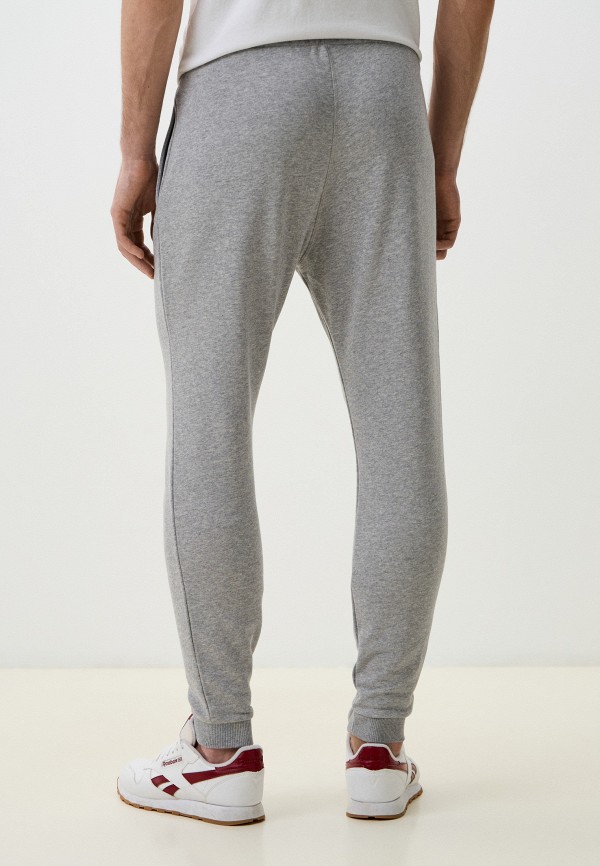 Reebok Брюки спортивные - REEBOK IDENTITY SMALL LOGO FT JOGGER - фото 3
