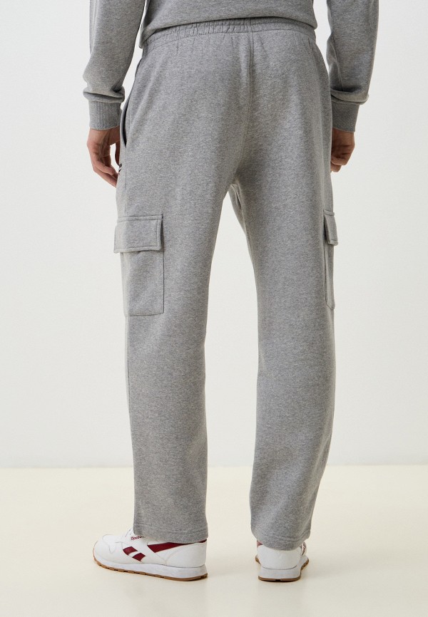 Reebok Брюки спортивные - REEBOK IDENTITY SL OH CARGO PANT - фото 3