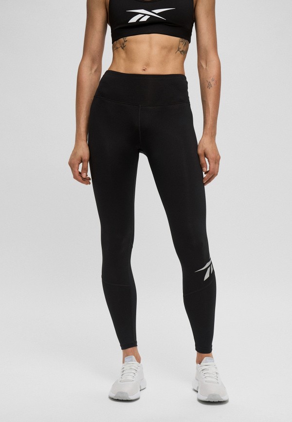 Reebok Тайтсы - RUNNING VECTOR TIGHT - фото 1