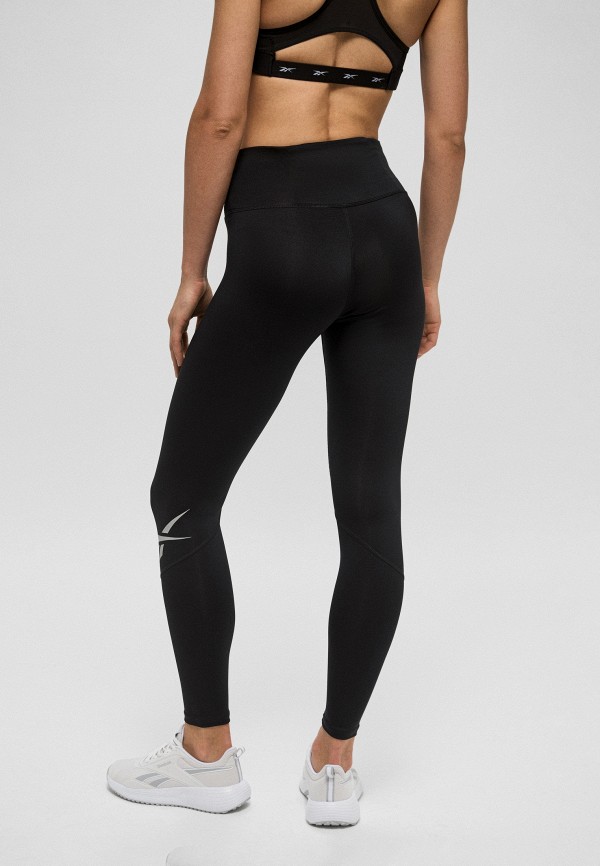 Reebok Тайтсы - RUNNING VECTOR TIGHT - фото 3