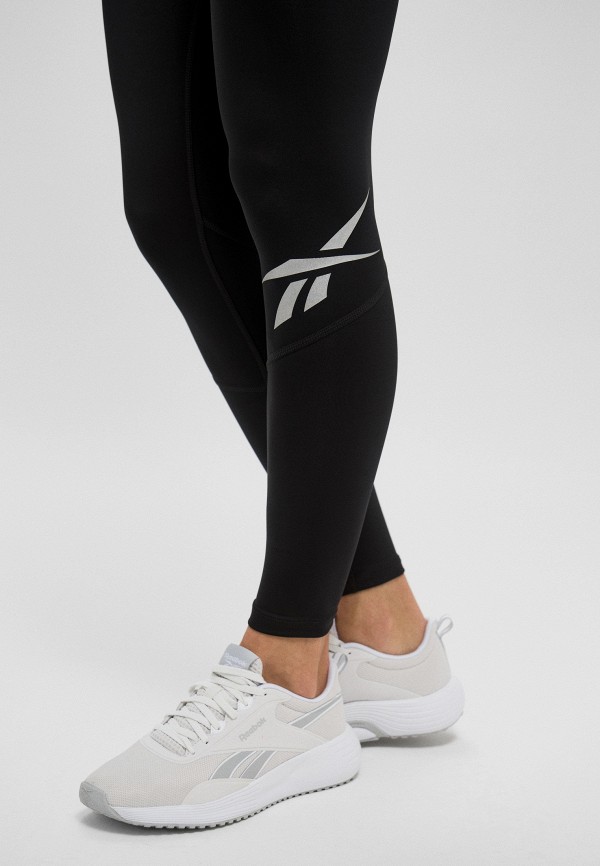 Reebok Тайтсы - RUNNING VECTOR TIGHT - фото 5