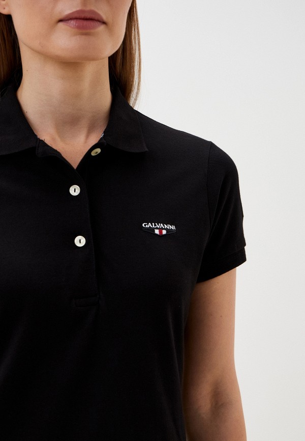 Galvanni Платье - фото 4