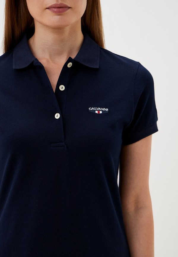 Galvanni Платье - фото 4