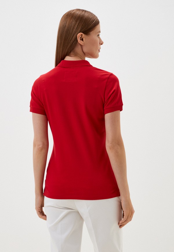 Galvanni Поло - фото 2