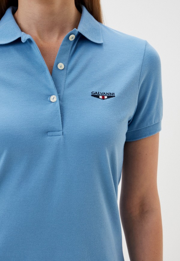 Galvanni Платье - фото 4