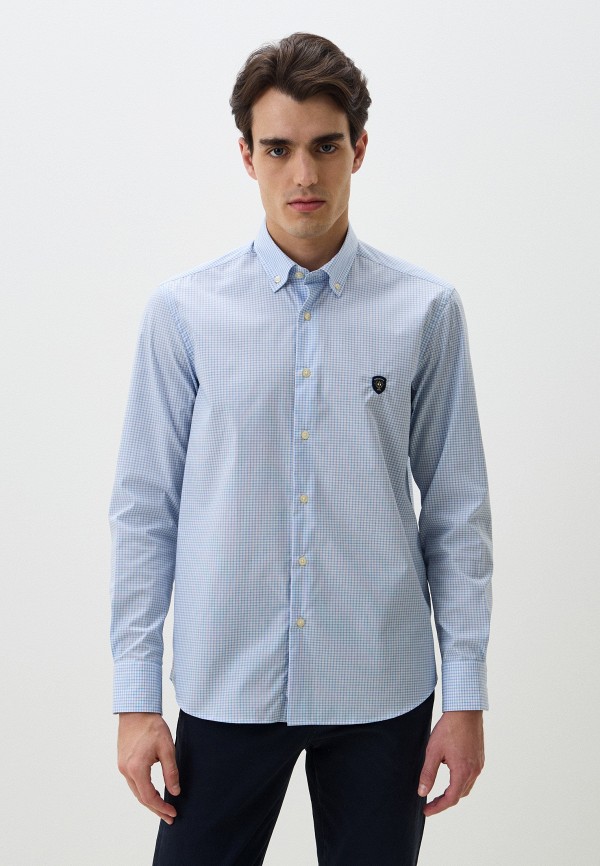 Galvanni Рубашка - фото 1