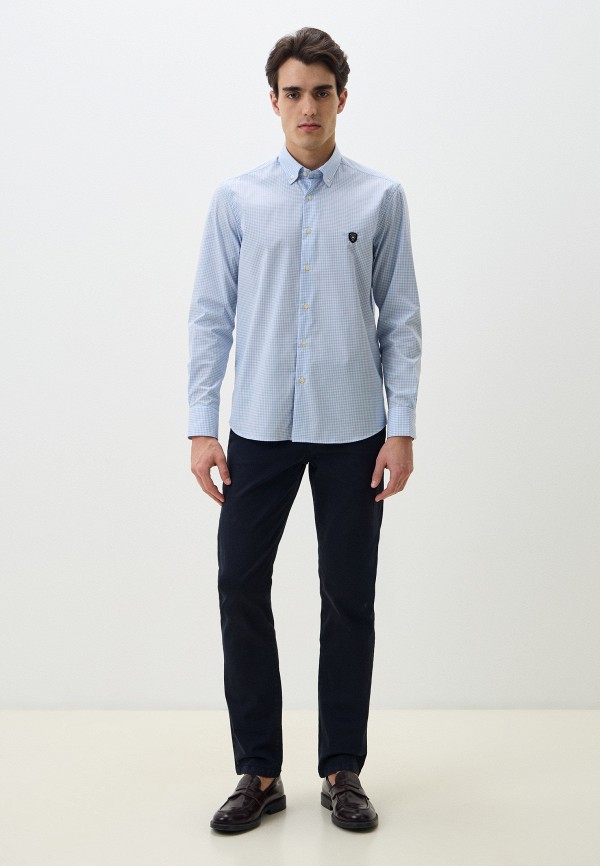 Galvanni Рубашка - фото 2