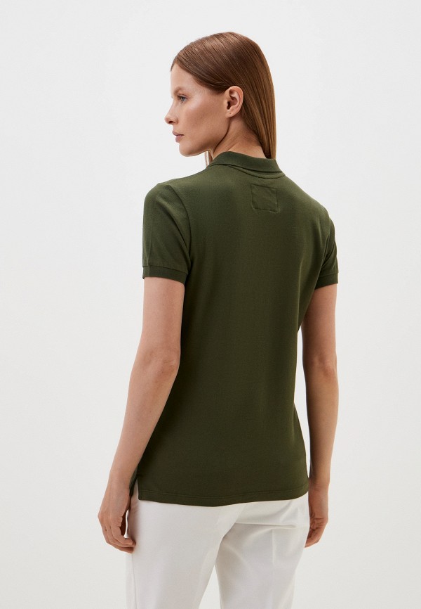 Galvanni Поло - фото 2