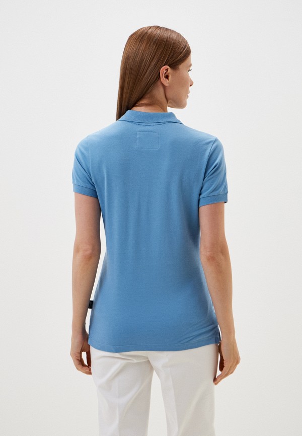 Galvanni Поло - фото 2