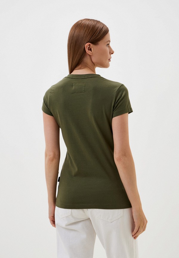 Galvanni Футболка - фото 2