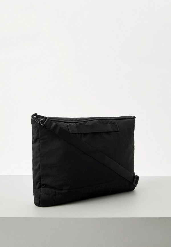 C.P. Company Сумка - HERRINGBONE LOGO BAG - фото 2