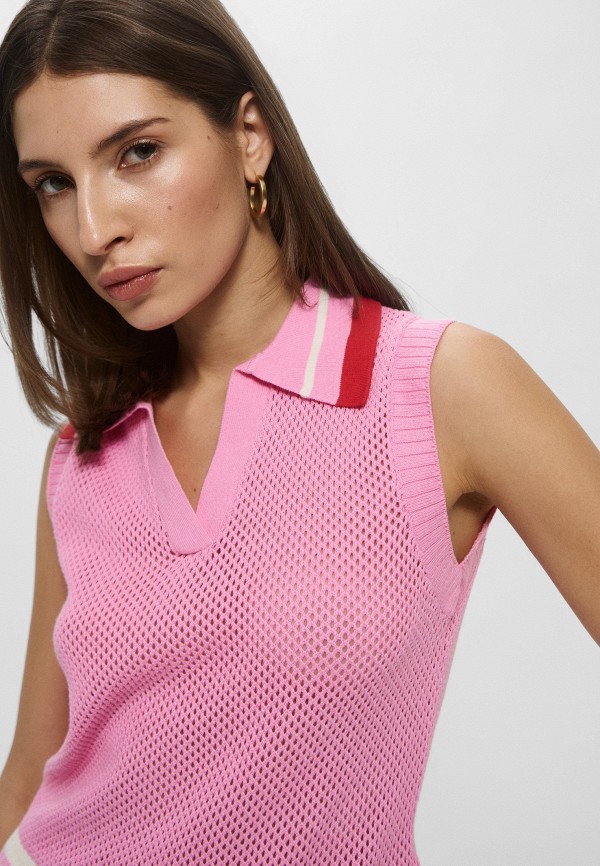 Liu Jo Жилет - фото 4