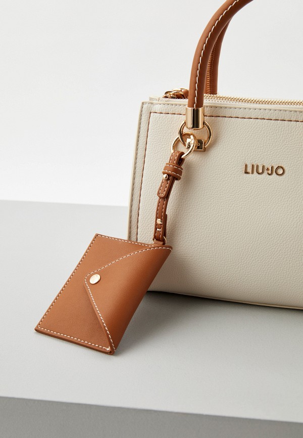Liu Jo Сумка и брелок - фото 3
