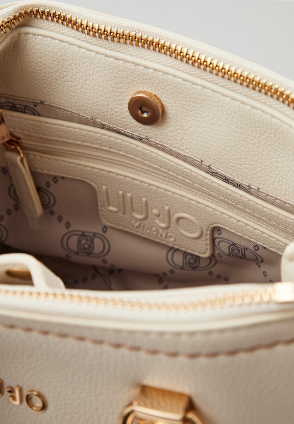 Liu Jo Сумка и брелок - фото 4