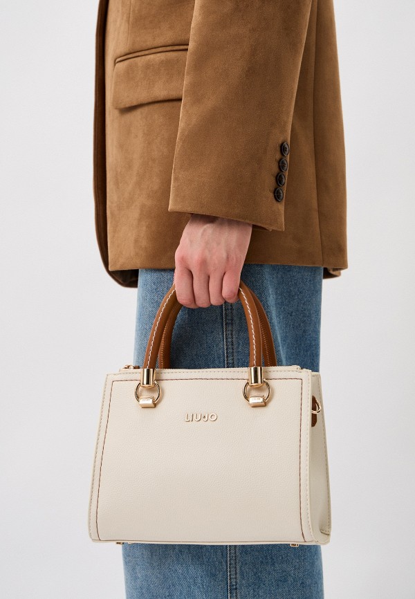 Liu Jo Сумка и брелок - фото 6