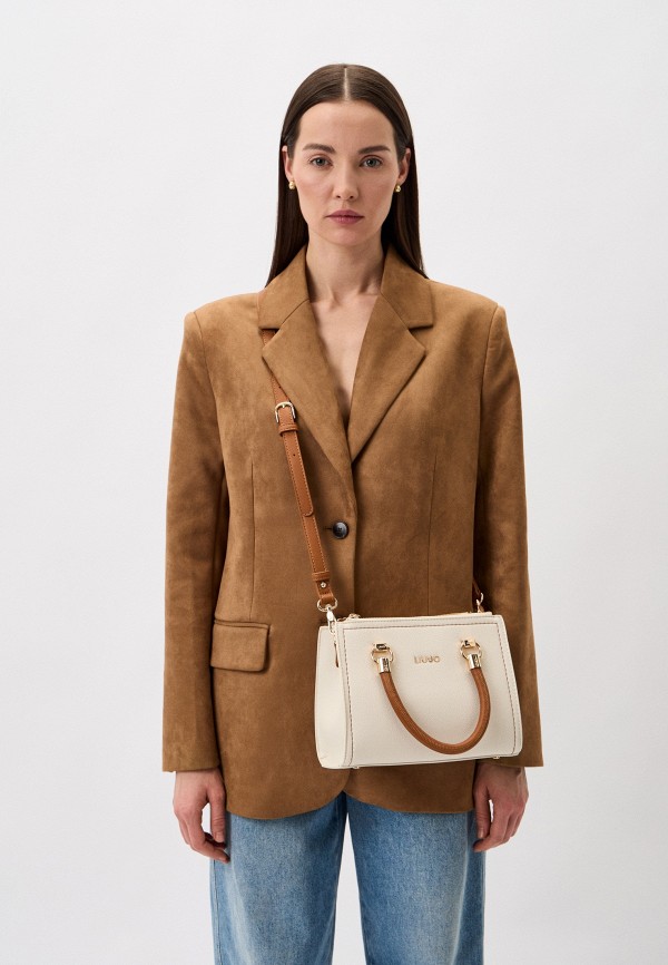 Liu Jo Сумка и брелок - фото 5