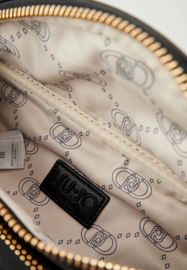 Liu Jo Сумка поясная и кошелек - фото 5