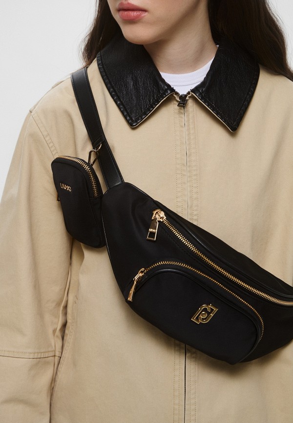 Liu Jo Сумка поясная и кошелек - фото 6