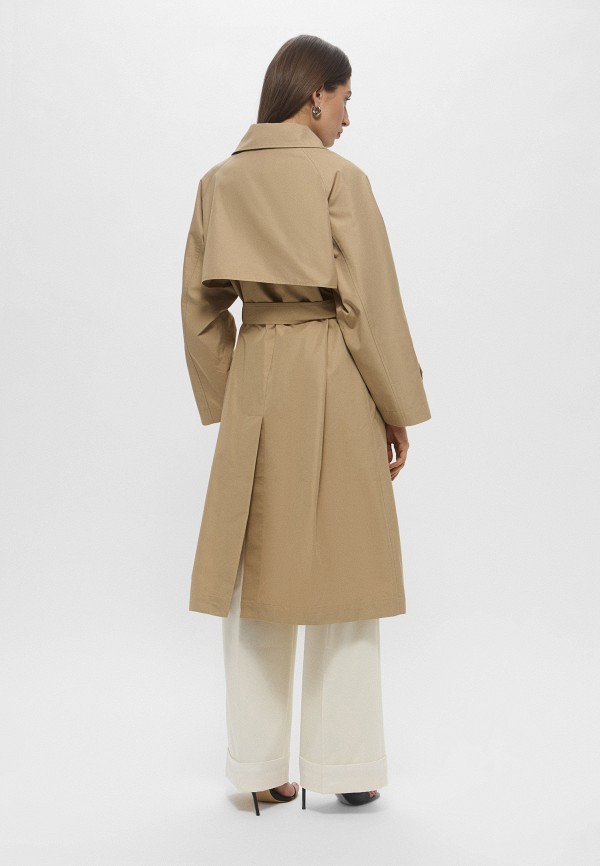 Liu Jo Тренч - фото 3