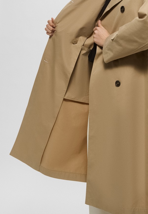 Liu Jo Тренч - фото 4