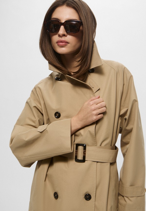 Liu Jo Тренч - фото 5