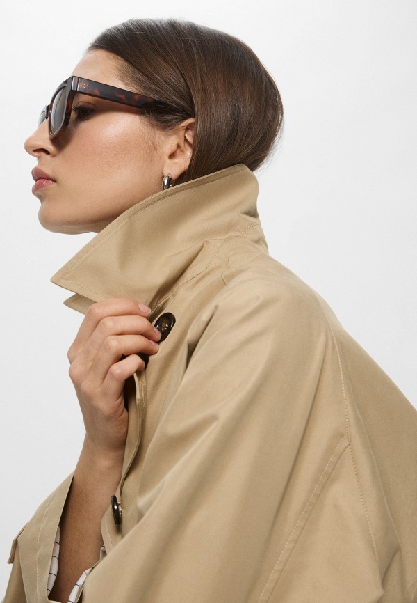 Liu Jo Тренч - фото 6