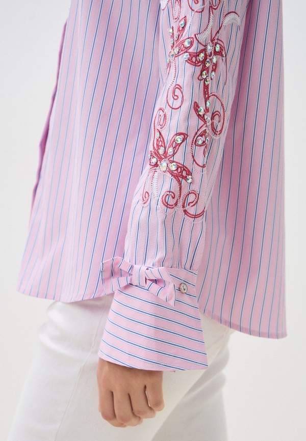 Fracomina Рубашка - фото 4