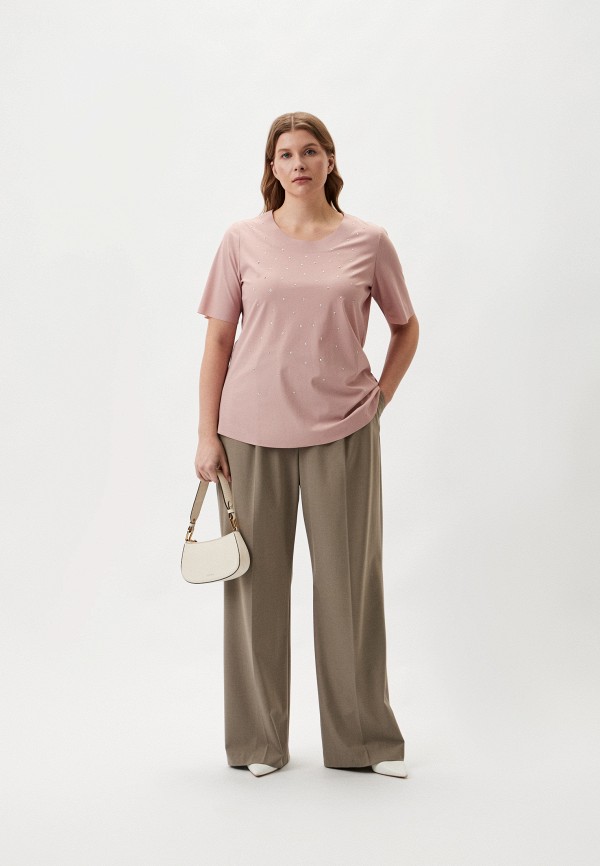 Persona by Marina Rinaldi Футболка - MERINGA - фото 2