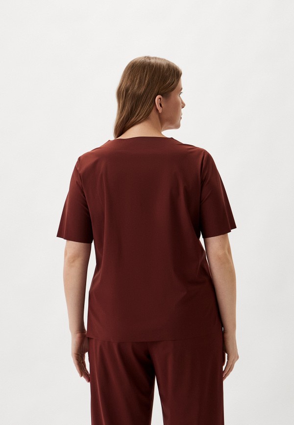 Persona by Marina Rinaldi Футболка - MERINGA - фото 3