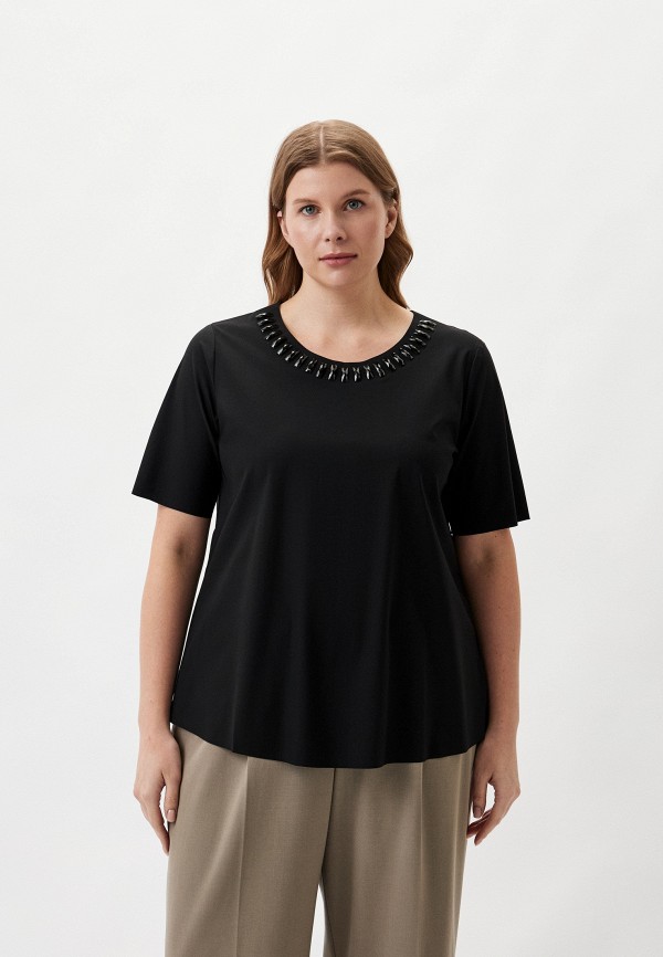 Persona by Marina Rinaldi Футболка - MERINGA - фото 1