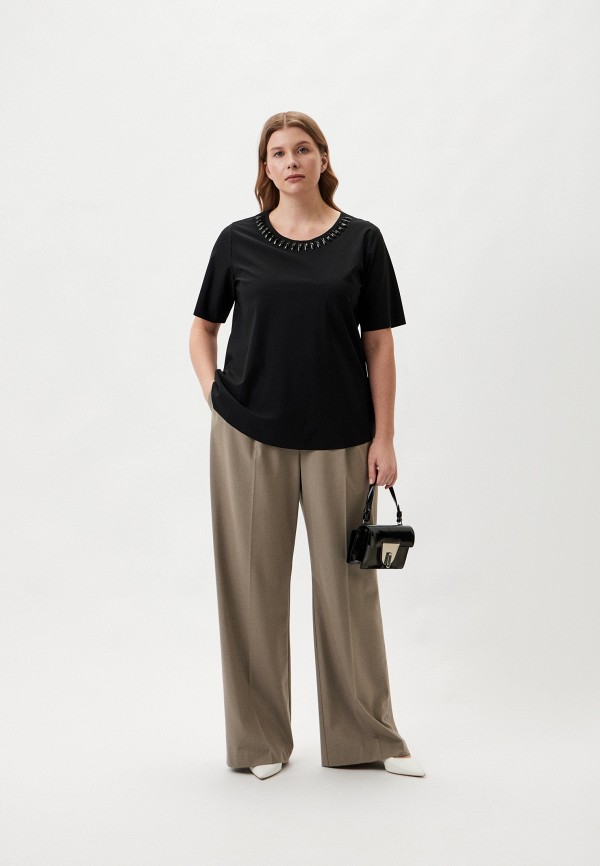 Persona by Marina Rinaldi Футболка - MERINGA - фото 2