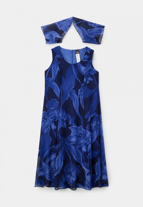 Persona by Marina Rinaldi Платье - VANDA - фото 1