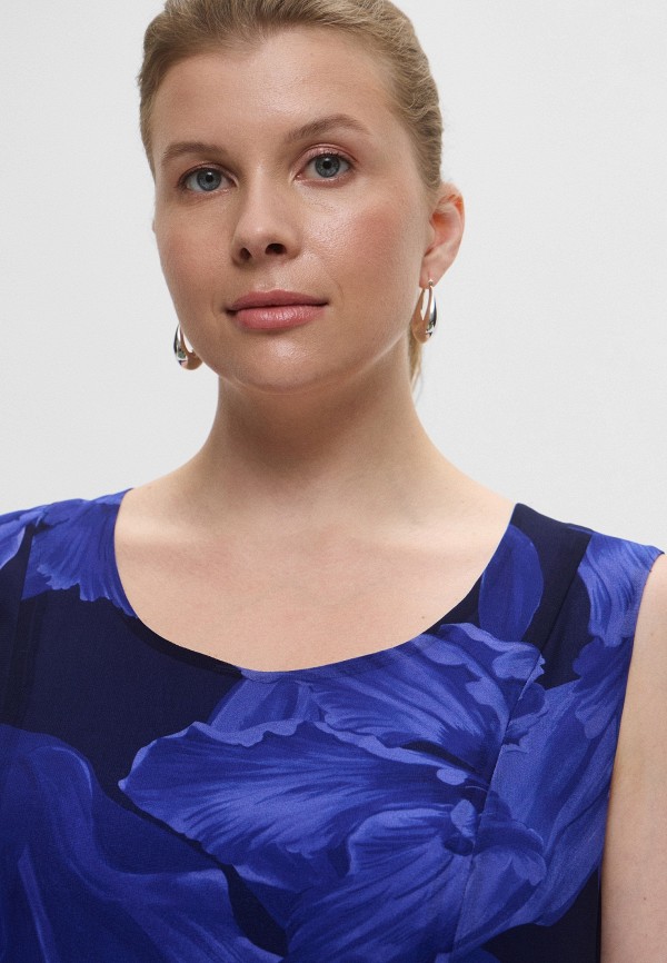 Persona by Marina Rinaldi Платье - VANDA - фото 5