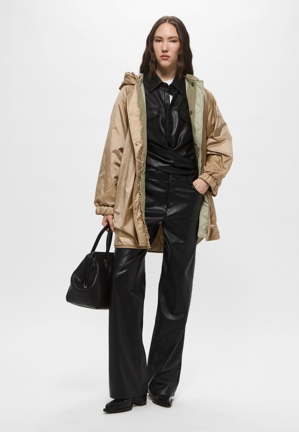 Weekend Max Mara Куртка утепленная - двухсторонняя VERANDA - фото 2