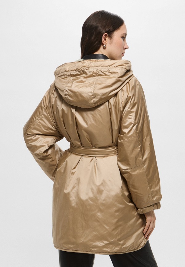 Weekend Max Mara Куртка утепленная - двухсторонняя VERANDA - фото 3