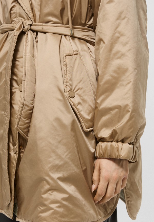 Weekend Max Mara Куртка утепленная - двухсторонняя VERANDA - фото 4