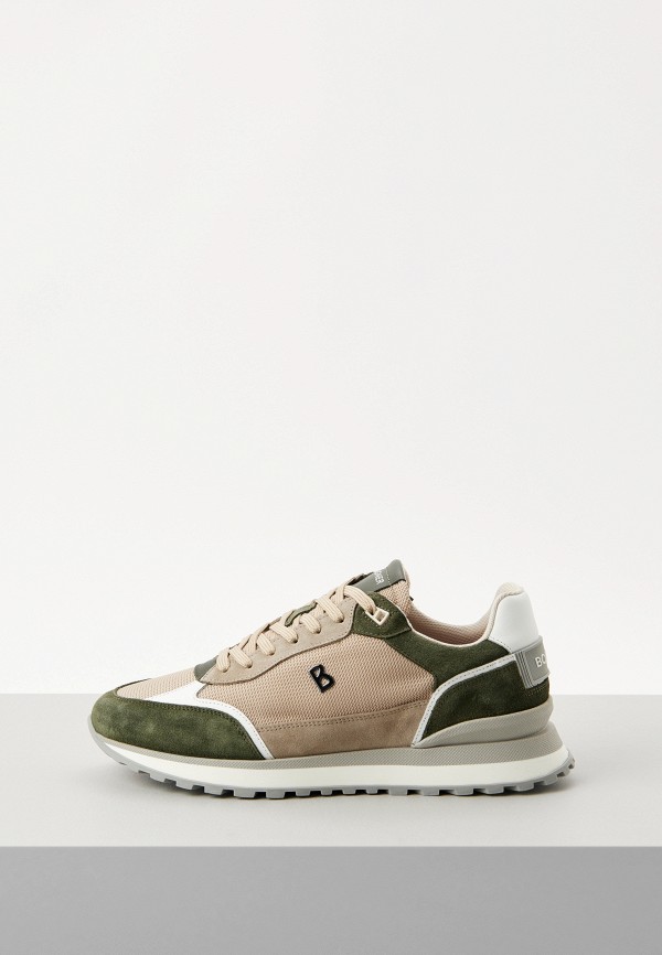 Bogner Кроссовки - NEWPORT 4 B - фото 1