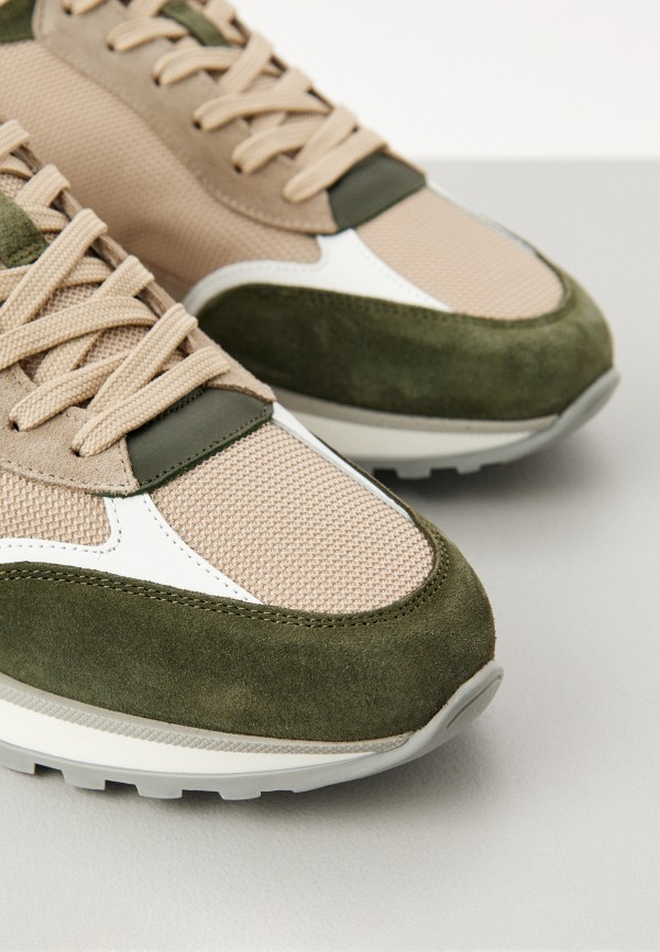 Bogner Кроссовки - NEWPORT 4 B - фото 2