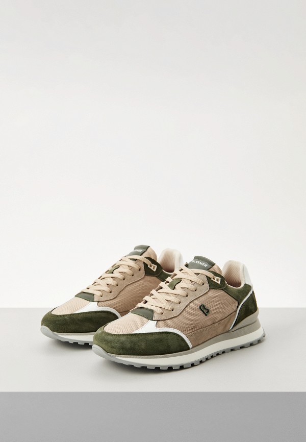 Bogner Кроссовки - NEWPORT 4 B - фото 3