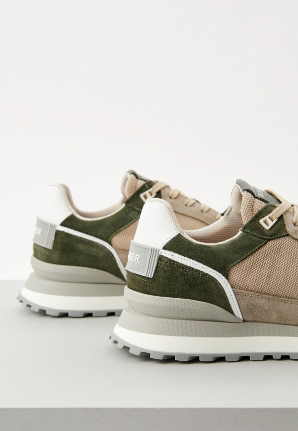 Bogner Кроссовки - NEWPORT 4 B - фото 4