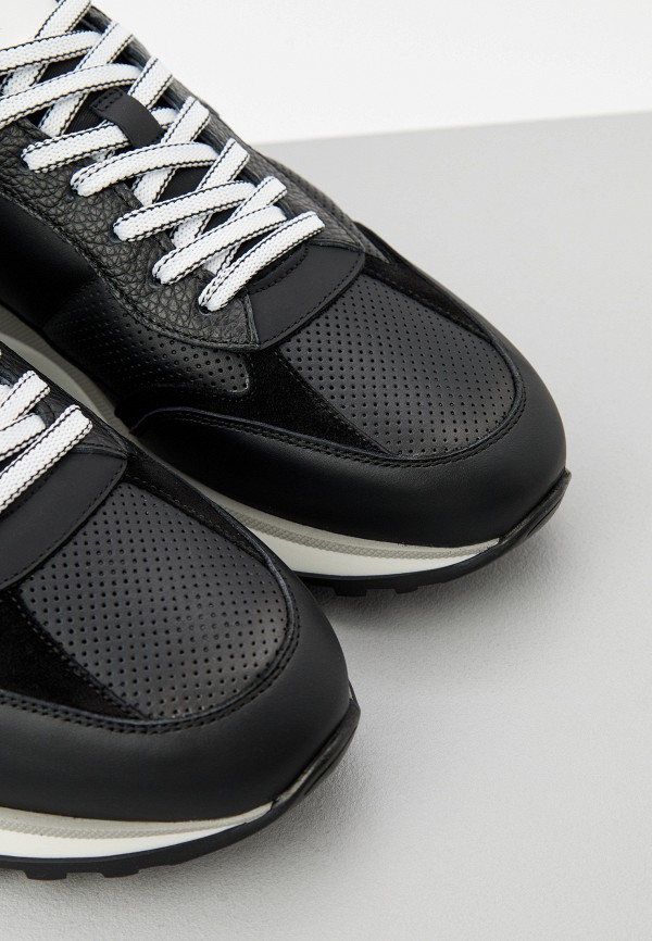 Bogner Кроссовки - NEWPORT 4 A - фото 2