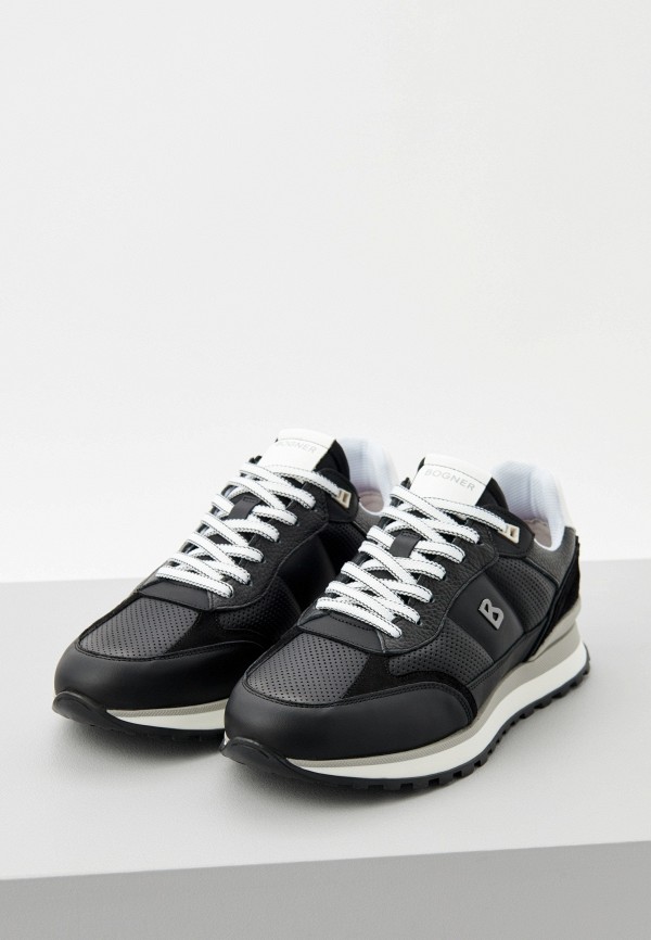 Bogner Кроссовки - NEWPORT 4 A - фото 3