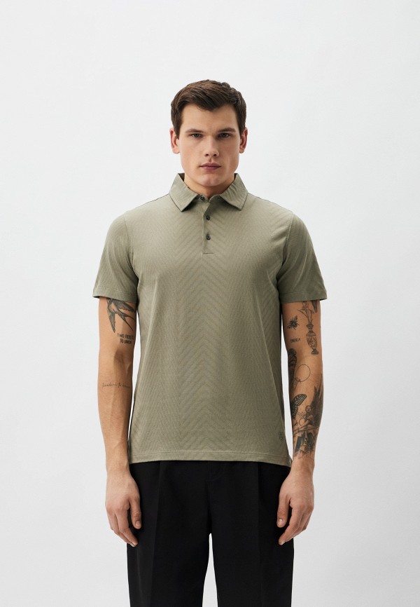 Corneliani Поло - фото 1