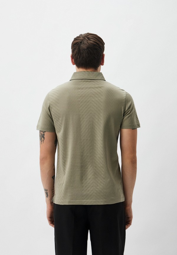 Corneliani Поло - фото 3