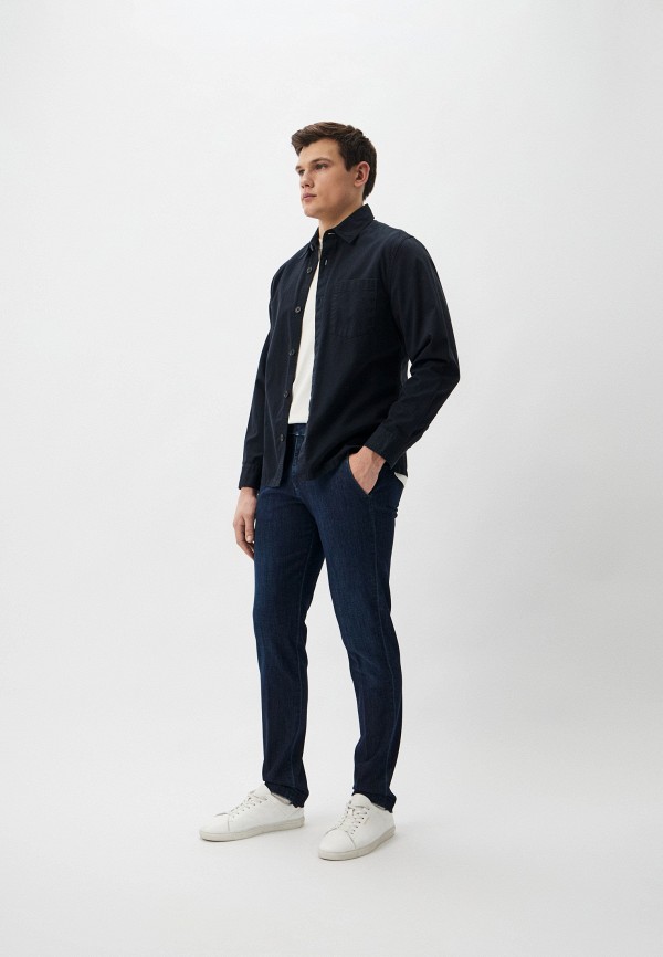 Corneliani Джинсы - фото 2