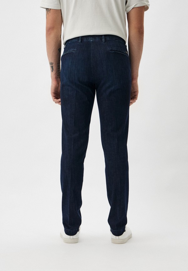 Corneliani Джинсы - фото 3